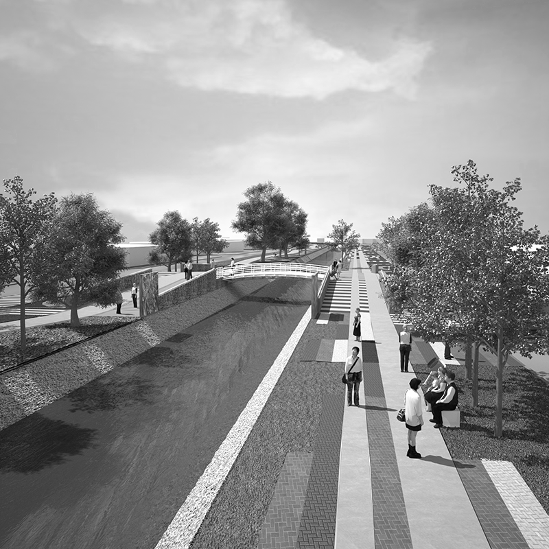 Parque Ejido